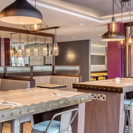 Premier Inn York City Centre (Layerthorpe)