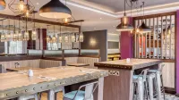 Premier Inn York City Centre (Layerthorpe)