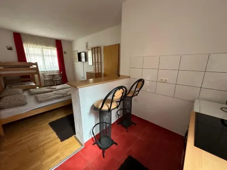 Villa Anja Apartments