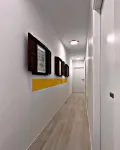 Residenza Delfina فنادق في Bassano Romano