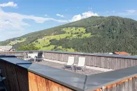 Alpenrock Schladming by Alps Resorts - マウンテンビュー