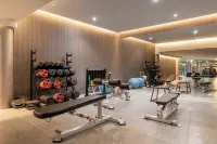 Hotel Bcl Levante Club & Spa 4 Sup - Only Adults Recomended - Gym