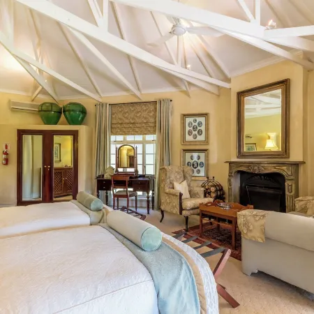 Blue Mountain Estate