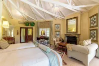 Blue Mountain Estate - spa