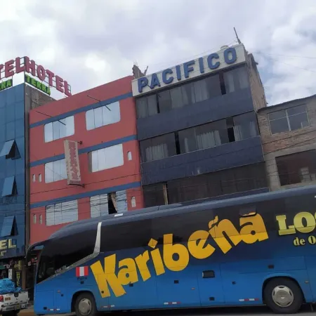 Hotel Terra