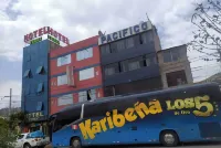 Hotel Terra Hotels in 