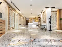 AMAR Design Hotel by HMG Hotels near Central Synagogue of Sofia