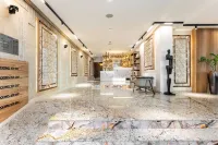 AMAR Design Hotel by HMG