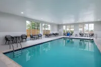 TownePlace Suites by Marriott Weatherford - Pools