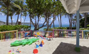 St. James's Club Resort & Villas - All Inclusive