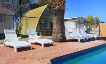 Discovery Parks - Kalgoorlie Goldfields