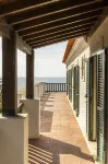 Coastal Charm Chalet - Villaer
