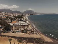 En VIE Beach Boutique Hotel - Adults Only