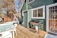 Cute and Cozy Cottage #2522 Hotels in Sugarloaf