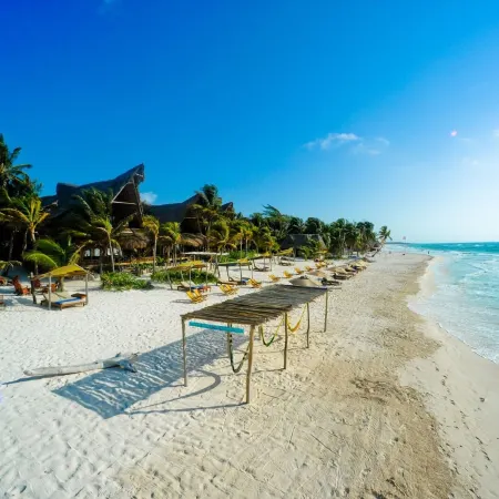 Ahau Tulum