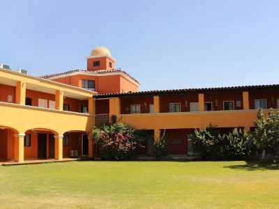 HotelCo Inn