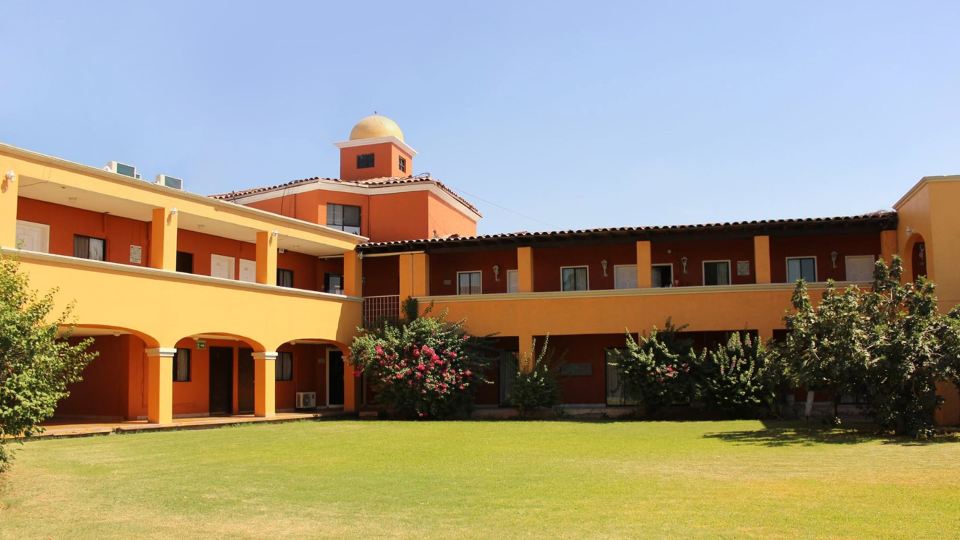 HotelCo Inn