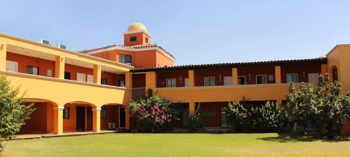 HotelCo Inn Hotels in Mexicali