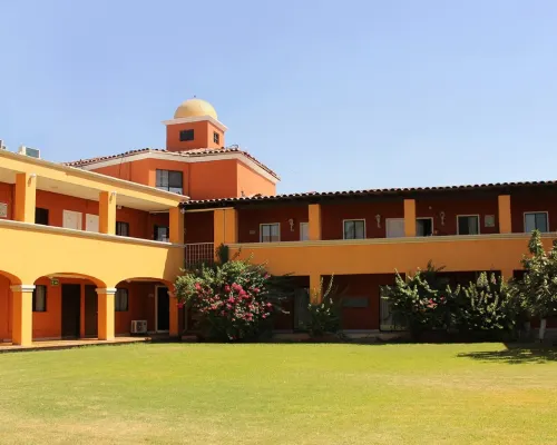 HotelCo Inn Hotels in Mexicali