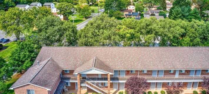 Affordable Suites of America Harrisonburg Hotels in Harrisonburg