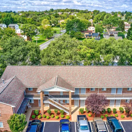 Affordable Suites of America Harrisonburg