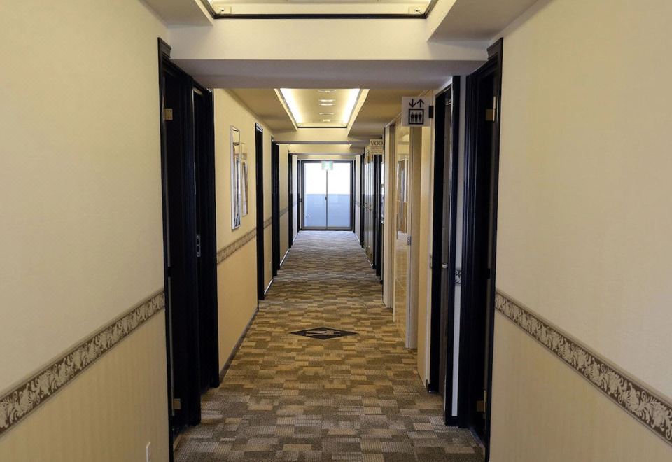 토요코 인 히코네 에키 히가시구치