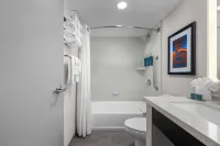 DoubleTree by Hilton Phoenix Midtown Hotel a Phoenix