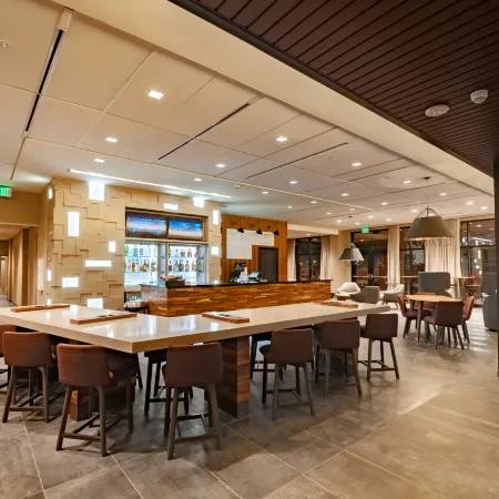 Courtyard Omaha East/Council Bluffs, IA