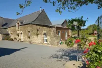 Domaine de la Cour Hotel di Craon