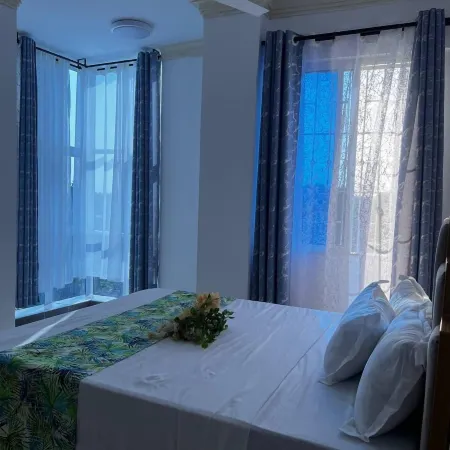 Vescon Holiday Apartments Bamburi