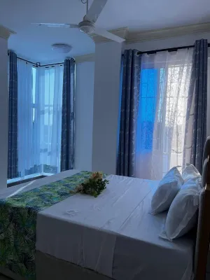 Vescon Holiday Apartments Bamburi - 3-Sterne
