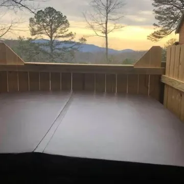 Adelaide's Den 2 Bedroom Cabin by RedAwning