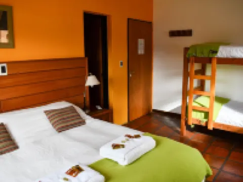 Rancho Grande Hostel Hotels in El Chalten