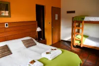 Rancho Grande Hostel Hotels in El Chalten