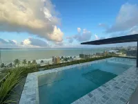 Bela Hospedagem - #Neo Duos 104 Hotels in Cabedelo
