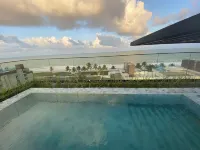Bela Hospedagem - #Neo Duos 104 - Pools