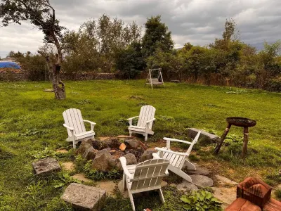 Hnameni Bovadzor Lodge Hotels near Սուրբ Նշան Surb Nshan Sourb Nishan