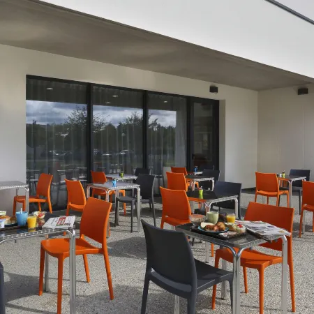 First Inn Hotel Blois