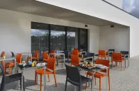 First Inn Hotel Blois - petit déjeuner