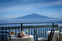 Imperial Hotel Tramontano - romantici