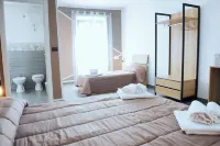 Hotel Riesco Hotels in Campagnano di Roma
