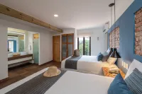 Casa de Sierra Azul Hotels in Oaxaca
