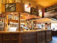 Swan, Thatcham by Marston's Inns Hotels in Thatcham