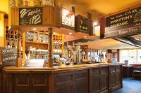 Swan, Thatcham by Marston's Inns