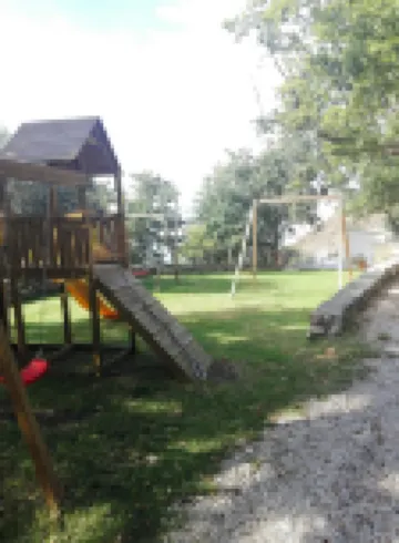 Borgo Rosso di Sera Resort