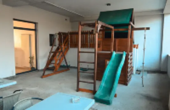 Bucharest Airport Hotel