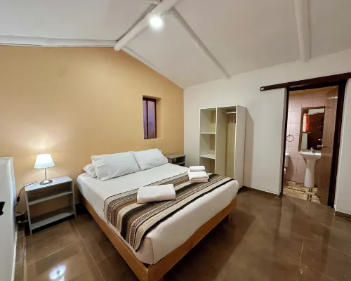hostal qachisolcor Hotels in San Pedro De Atacama