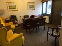 クロスヒル ハウス グラスゴーのホテル