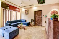 Hotel Frontier Royal - ห้องครัว