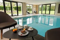 Les Boréales - Appart'Hotel & Restaurant Hotels in Blonville-sur-Mer